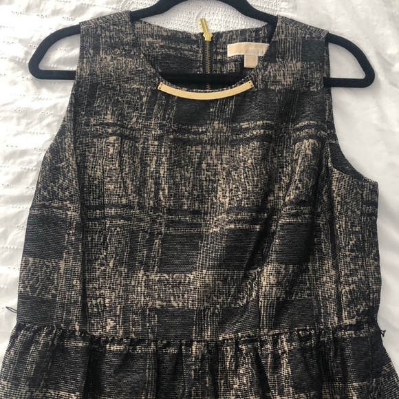 Michael Kors dress - Picture 1 of 4